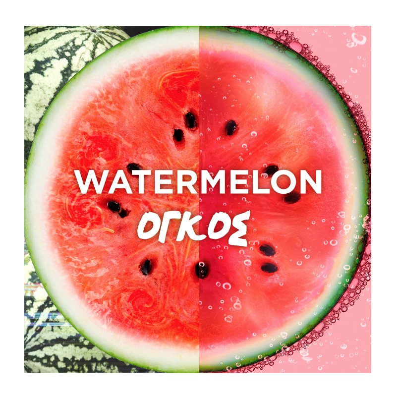 Hair Food Watermelon