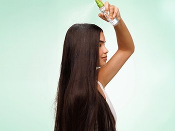 ρουτίνα KERATIN SLEEK