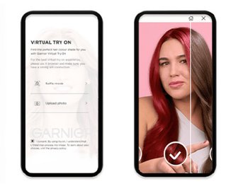 Virtual Try On
