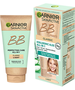 BB Cream Textures Classic Light