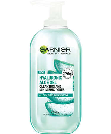 Hyaluronic Aloe Packshot