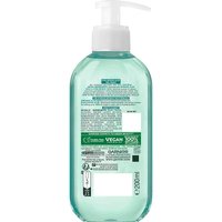 Gel Καθαρισμού Προσώπου κατά της Λιπαρότητας & των Ρύπων