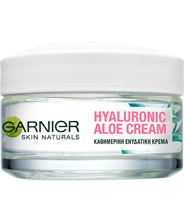 Hyaluronic Aloe packshot