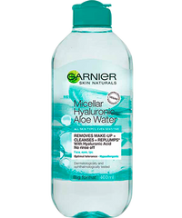 hyaluronic aloe water