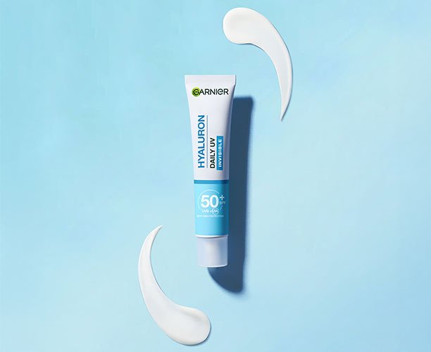 02 Ενυδατική Κρέμα Προσώπου με SPF50+