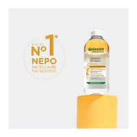 Διφασικό Νερό Ντεμακιγιάζ Micellaire