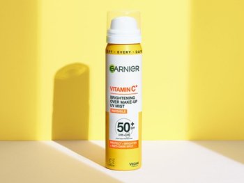 Vitamin C Garnier mist