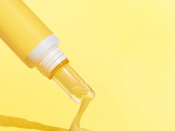 Vitamin C Garnier κρέμα ματιών
