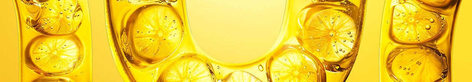 Vitamin C Περιποίηση του Προσώπου για Λάμψη Garnier