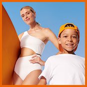 Ambre Solaire: Αντηλιακά Προϊόντα