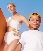 Sensitive Advanced Brand Page
