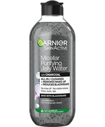 Micellaire Water Charcoal