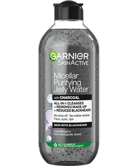 Micellaire Water Charcoal