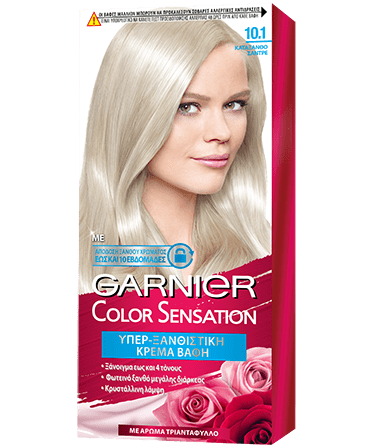 Color Sensation 101