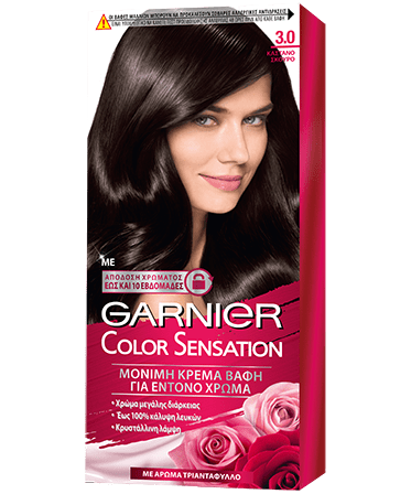 Color Sensation 30