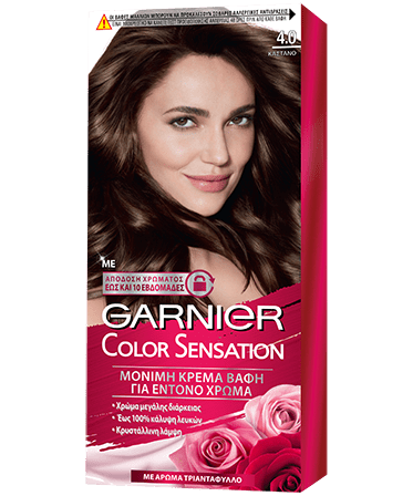 Color Sensation 40