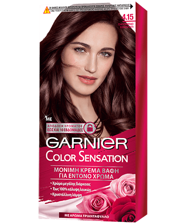 Color Sensation 415