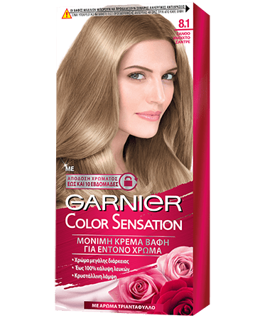 Color Sensation 81