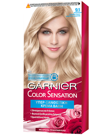 Color Sensation 91