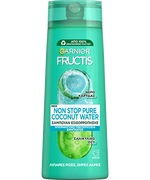 Fructis Coconut Water Shampoo