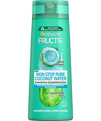 Fructis Coconut Water Shampoo