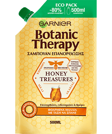 Honey Treasure Eco Pack