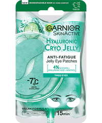 Cryo Jelly Eye Mask