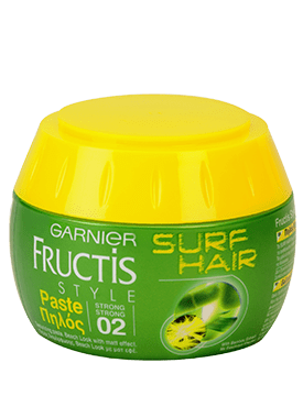 Fructis Style Surf Hair