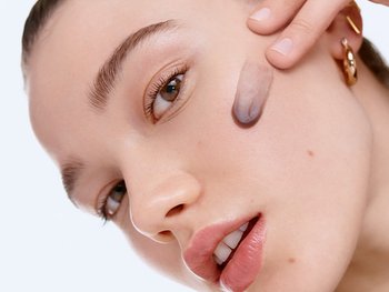 Λιπαρή Επιδερμίδα