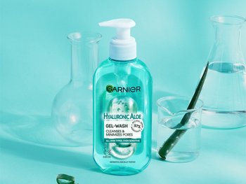 Hyaluronic Aloe Gel