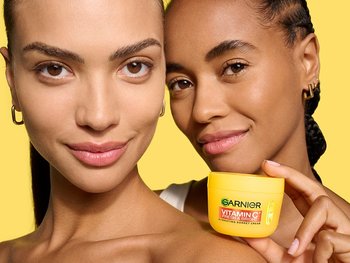 Garnier Vitamin C Sorbet Cream για Περιποίηση Προσώπου