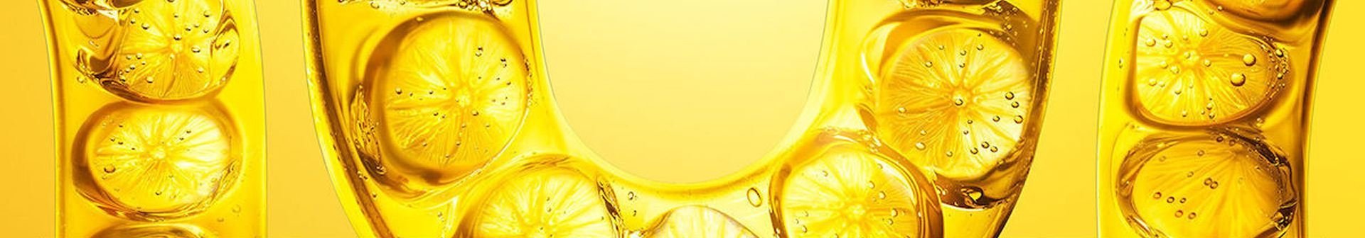 Garnier Vitamin C