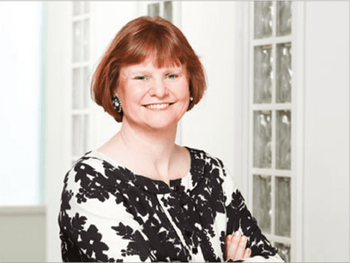 Michelle Thew, Διευθύνων Σύμβουλος της Cruelty Free International