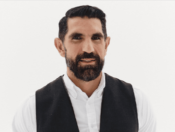 AdrienKoskas, Πρόεδρος της Garnier