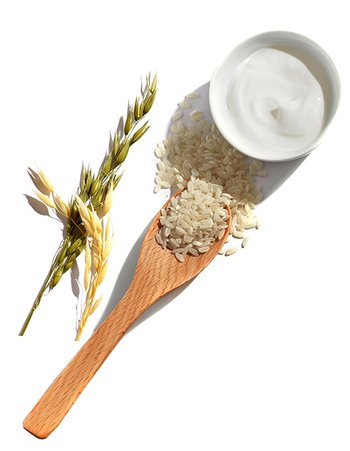 Η ΔΥΝΑΜΗ ΤΗΣ ΒΡΩΜΗΣ ΣΤΗΝ ΕΠΙΔΕΡΜΙΔΑ ΚΑΙ ΤΑ ΜΑΛΛΙΑ