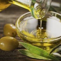 Huiles ingredient image