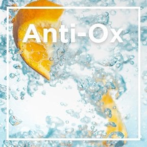 Αντιοξειδωτικά Συστατικά Garnier