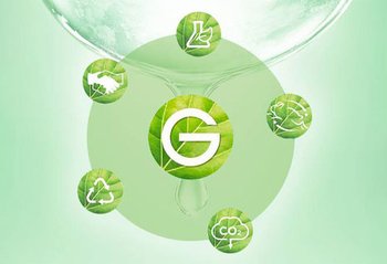 Sustainable Source Garnier