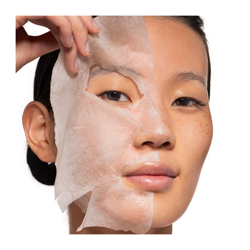 Ampoule Tissue Mask Pineapple additional image