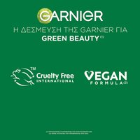 Garnier Cruelty Free