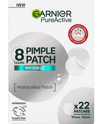 Αόρατα Pimple Patches για Σπυράκια