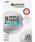 Αόρατα Pimple Patches για Σπυράκια