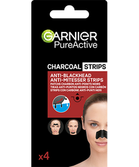 Ταινίες για Μαύρα Στίγματα στη Μύτη, Μέτωπο & Πηγούνι