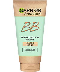 Ενυδατική Κρέμα ΒΒ για Κανονική Ανοιχτόχρωμη Επιδερμίδα