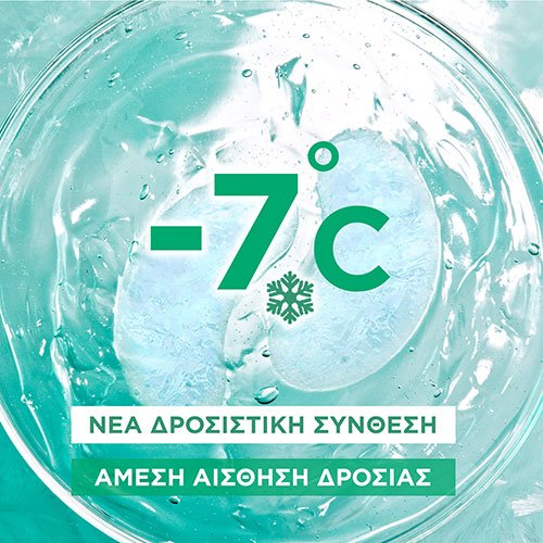 Cryo Jelly Patches Ματιών για Ξεκούραστο Βλέμμα Texture