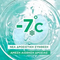 Cryo Jelly Patches Ματιών για Ξεκούραστο Βλέμμα Texture