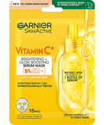 Tissue Mask Vitamin C