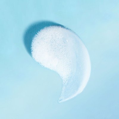 Hyaluron Barrier Protect Cream Cleanser υφη