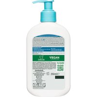 Hyaluron Barrier Protect Cream Cleanser συστατικα