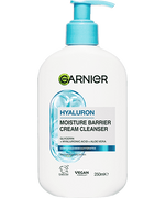 Hyaluron Barrier Protect Cream Cleanser Κρέμα Καθαρισμού Προσώπου